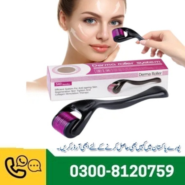 Derma Roller 1mm Price in Pakistan