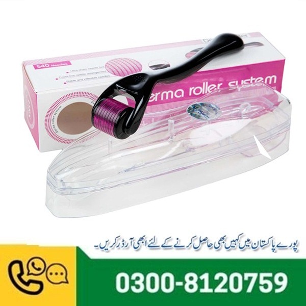 Derma roller 1.5 mm Price in Pakistan