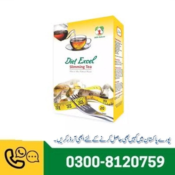 Diet Excel Tea