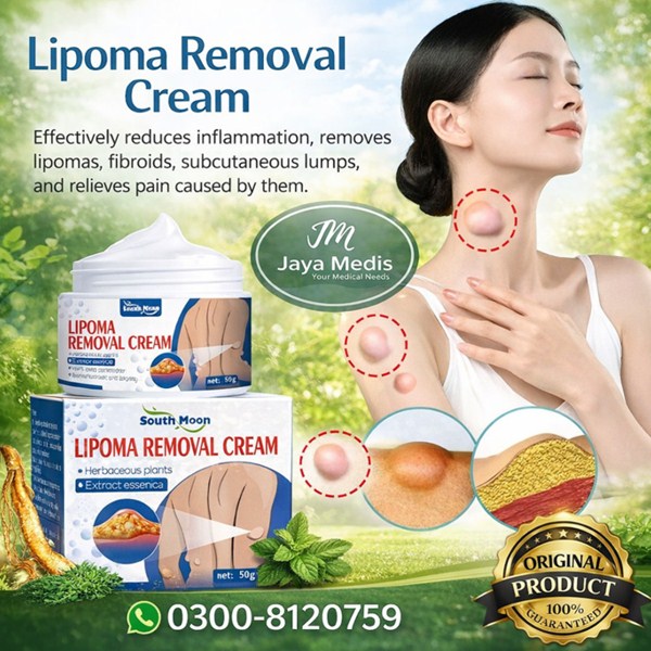 Lipoma Removal Cream Price in Pakistan